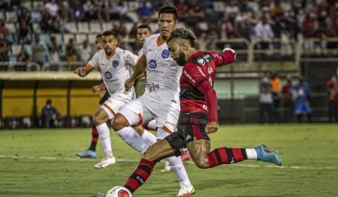 Ferj divulga tabela da Taça Guanabara do Campeonato Carioca
