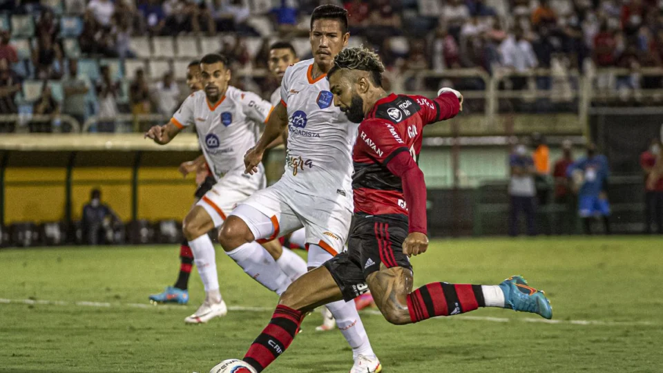 Ferj divulga tabela da Taça Guanabara do Campeonato Carioca