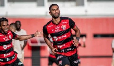 Copa do Nordeste define últimas equipes da fase de grupos