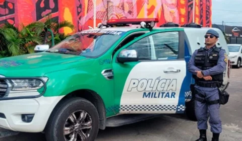 Moradores revoltados espancam adolescentes  após suspeita de roubo a vizinhos