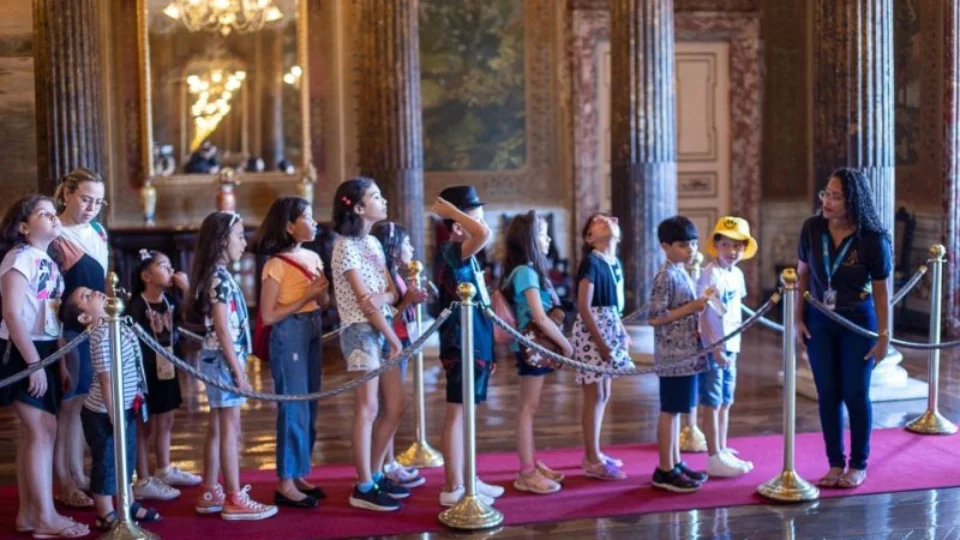 ‘Festival de Férias’ abre novas inscrições para encerramento da temporada de atividades em espaços culturais