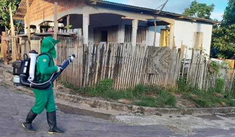 Saúde permite ampliação de faixa etária para vacina contra dengue no AM