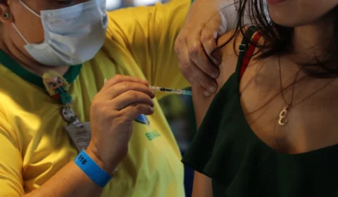 Manaus oferta vacinação contra influenza para toda a população a partir desta quinta