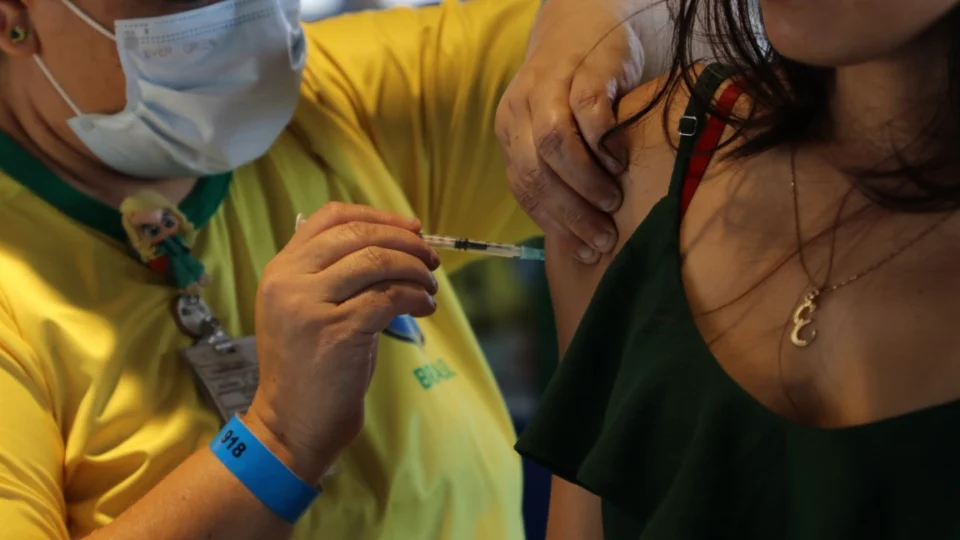 Manaus oferta vacinação contra influenza para toda a população a partir desta quinta