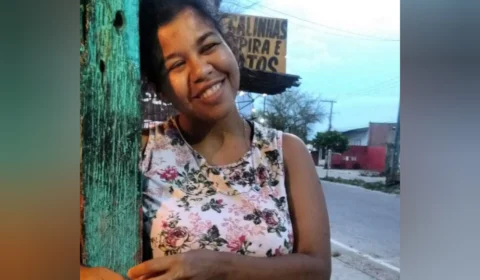 Família faz buscas por jovem desaparecida em Manaus