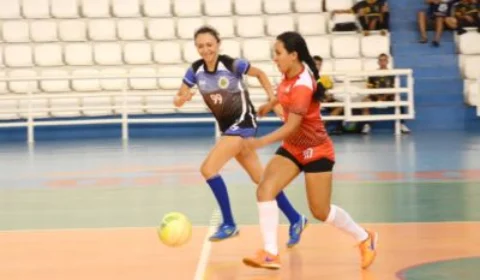 UEA divulga período de inscrição para 7ª Edição dos Jogos Universitários