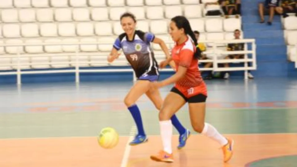 UEA divulga período de inscrição para 7ª Edição dos Jogos Universitários