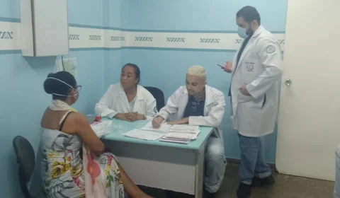 Policlínica Codajás convoca pacientes para exames