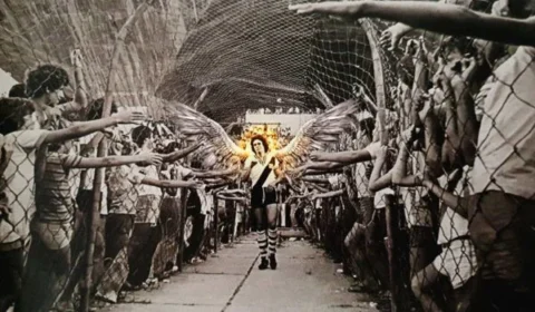 Vasco divulga nota em homenagem a Dinamite: “Obrigado por tudo”