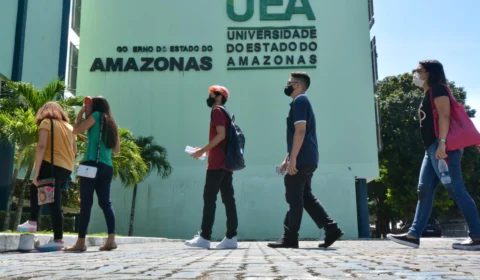 UEA prorroga inscrições para mestrado em Ciências Humanas