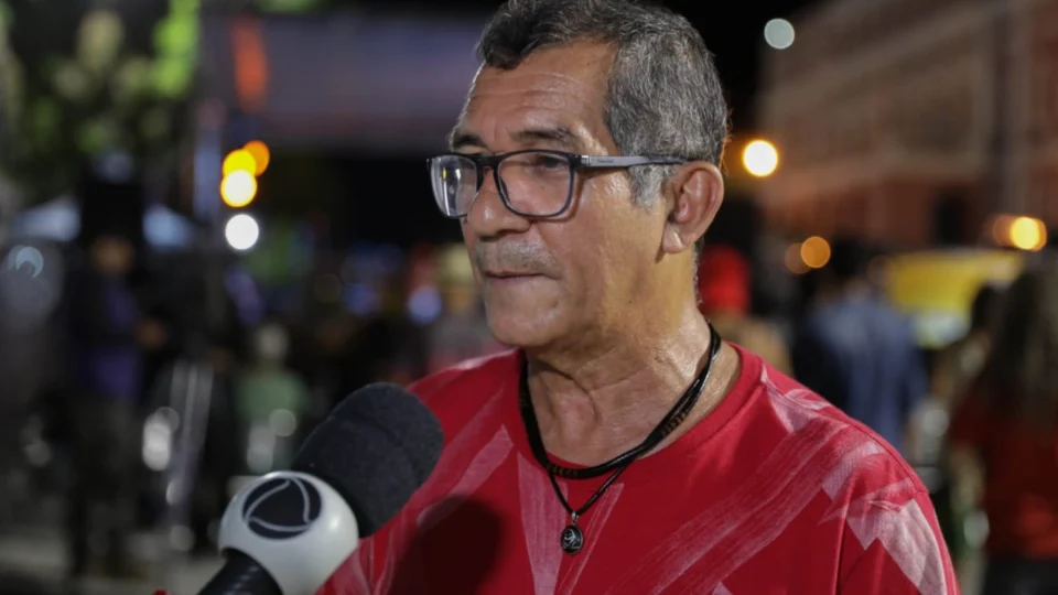 Morre Joaquim Melo, criador da Banca do Largo, aos 64 anos