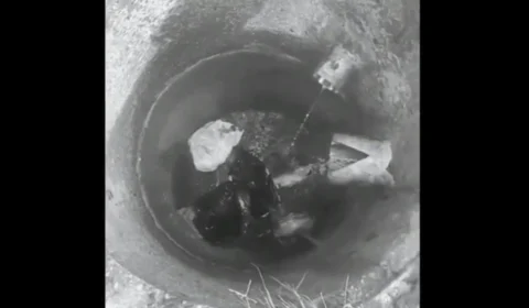 Corpo esquartejado é encontrado na zona Sul de Manaus