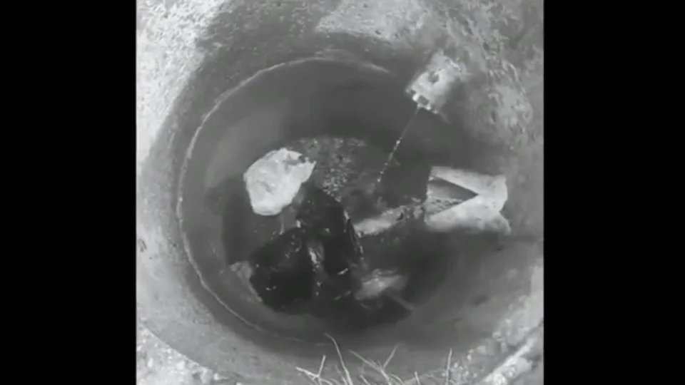 Corpo esquartejado é encontrado na zona Sul de Manaus