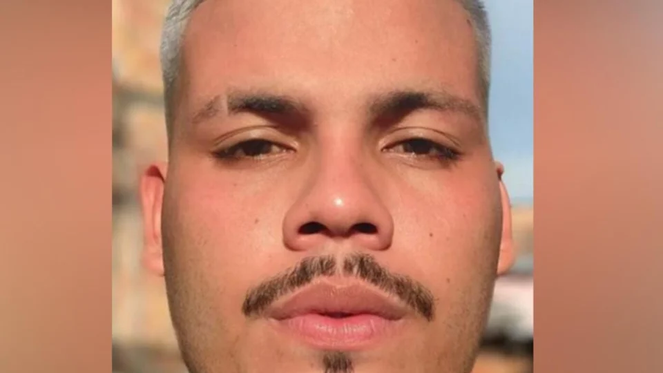 Família procura jovem desaparecido no bairro Bairro da União