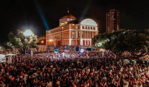 Uendel Pinheiro realiza ‘Do Nada um Pagode’ no Largo São Sebastião nesse sábado