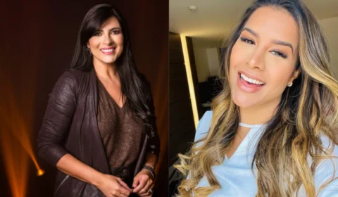 Fernanda Brum e Gabriela Lopes são atrações confirmadas no seminário “Escolhidas”, em Manaus