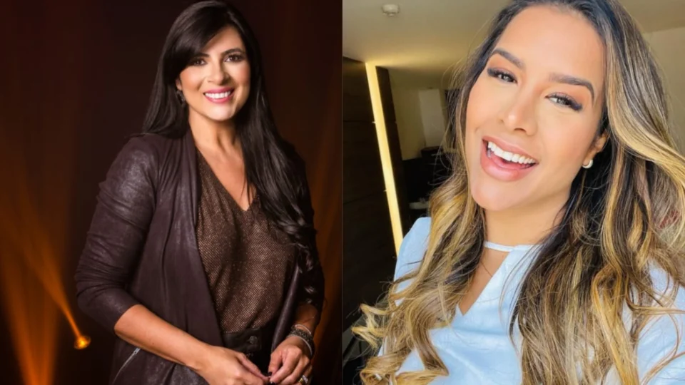 Fernanda Brum e Gabriela Lopes são atrações confirmadas no seminário “Escolhidas”, em Manaus