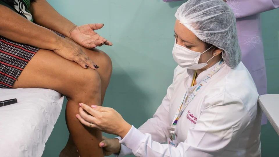 Prefeitura de Manaus alinha ações do ‘Janeiro Roxo’ para seguir avançando no controle da hanseníase