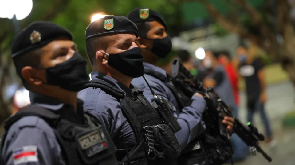 Nas últimas 24 horas, 13 pessoas foram presas durante patrulhamentos realizados no AM