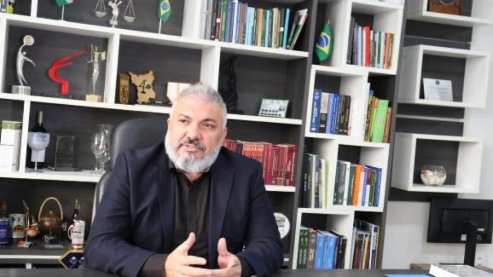 Novo Defensor Geral de Roraima anuncia Concurso Público