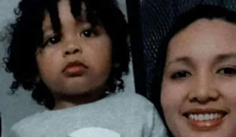 Morre criança de 2 anos que foi atropelada junto com a mãe por mulher que aprendia a dirigir