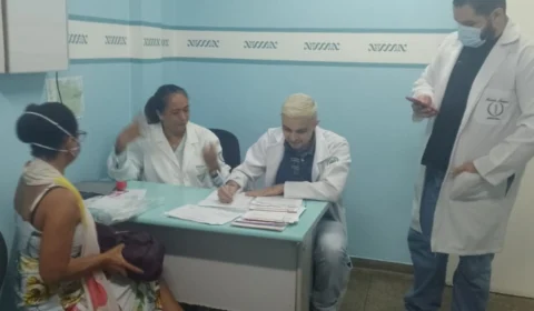 Policlínica Codajás convoca pacientes do ‘Ambulatório de Diversidade Sexual’ para exames extras em saúde