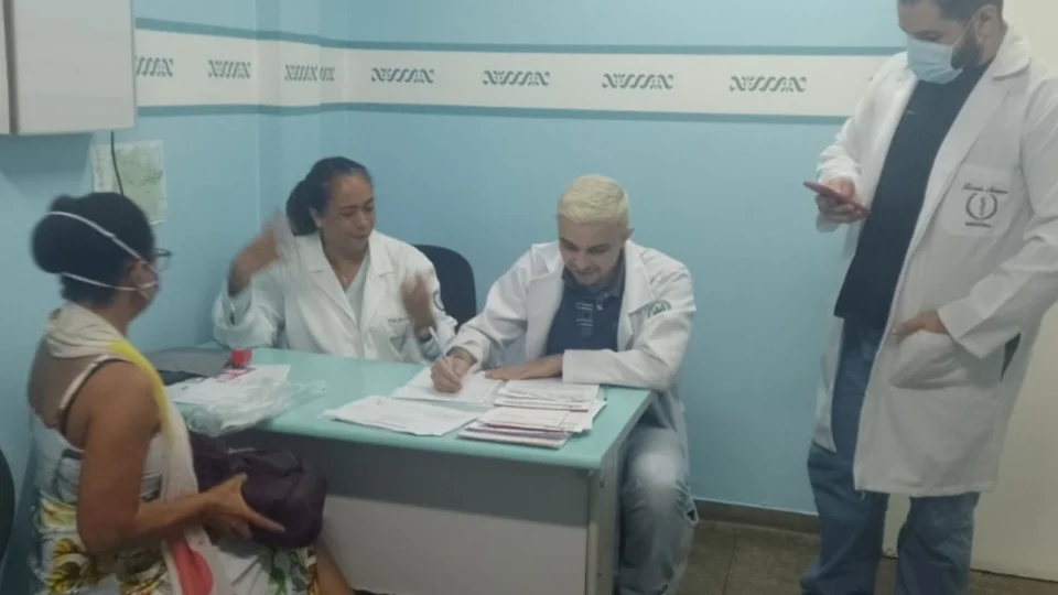 Policlínica Codajás convoca pacientes do ‘Ambulatório de Diversidade Sexual’ para exames extras em saúde