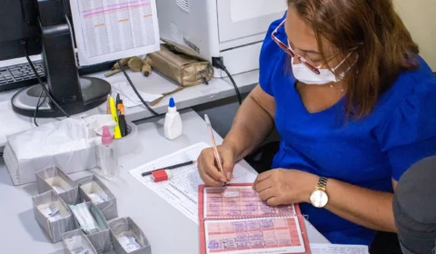 Manaus terá 72 unidades com oferta de vacina contra a Covid ao longo da semana