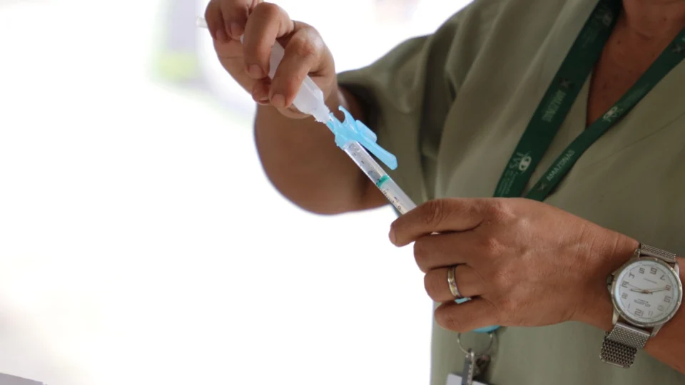 Amazonas registra 21 novos casos de Covid nesta segunda-feira