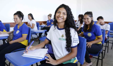 Transferência e matrícula de novos alunos com deficiência da rede pública de ensino começa nesta quarta