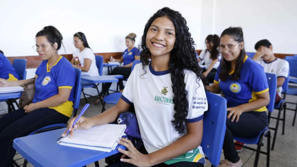 Transferência e matrícula de novos alunos com deficiência da rede pública de ensino começa nesta quarta