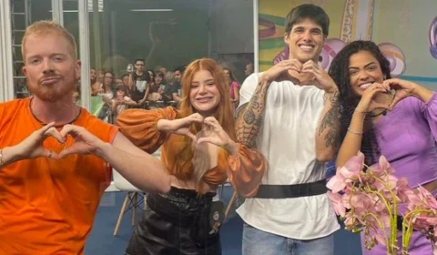 ‘BBB 23’: Saiba quem são os quatro participantes da Casa de Vidro