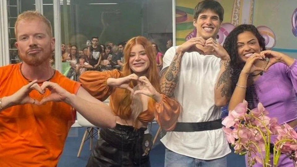‘BBB 23’: Saiba quem são os quatro participantes da Casa de Vidro