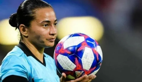 Brasileiras são escolhidas para arbitragem do Mundial feminino