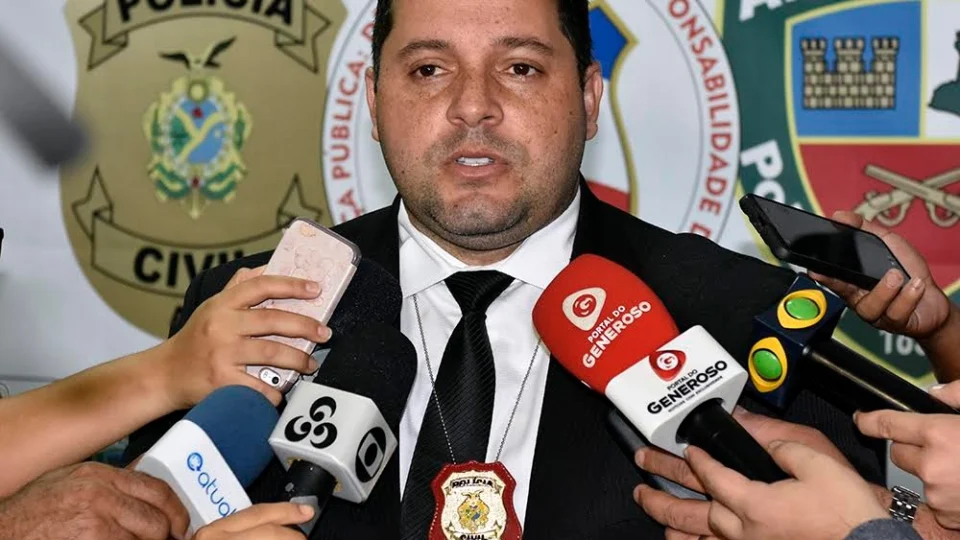 Polícia Civil do Amazonas prende mulher pela prática de estelionato