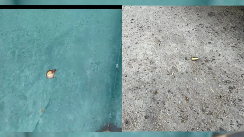 Tiroteio deixa moradores desesperados no bairro Jorge Teixeira