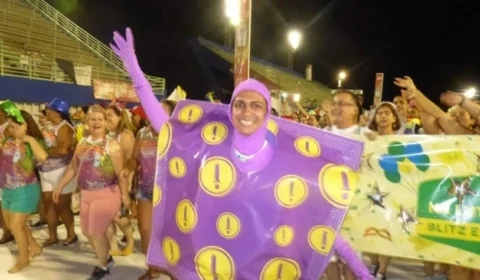 Saúde lança concurso para escolha de jingle de Carnaval sobre prevenção ao HIV e às Infecções Sexualmente Transmissíveis