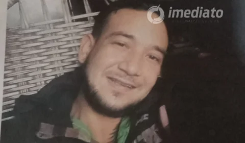 Mãe pede ajuda para encontrar filho desaparecido