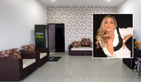 Dona de clínica estética é presa em ação contra tráfico de drogas