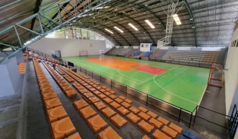 Fim de semana tem semifinais do Campeonato Amazonense Sub-11