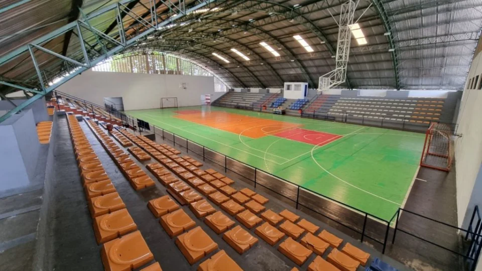 Fim de semana tem semifinais do Campeonato Amazonense Sub-11