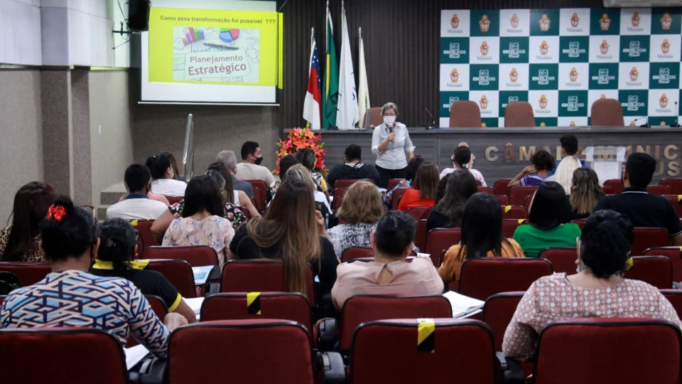 CMM abre vagas para mais de 80 cursos profissionalizantes, inscrições começam hoje (15)