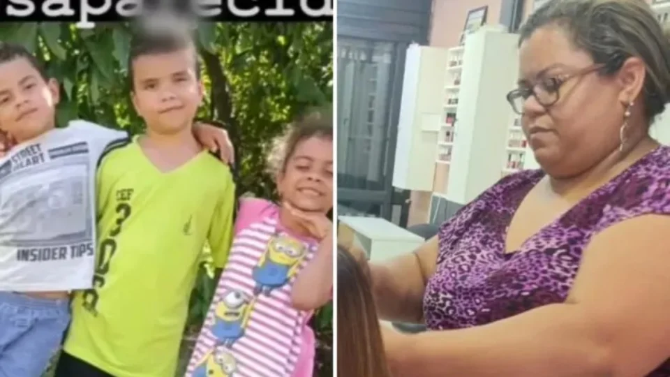 Marido e sogro de cabeleireira encomendaram morte de 6 pessoas da família, diz polícia