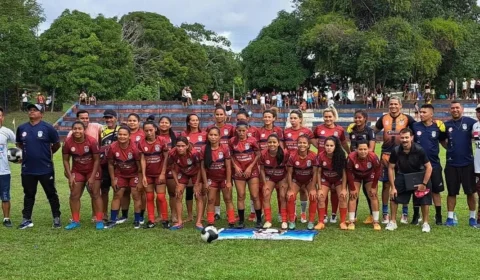 Jovens de Cristo Canaranas vencem e garantem vaga na final do Peladão Feminino 2023