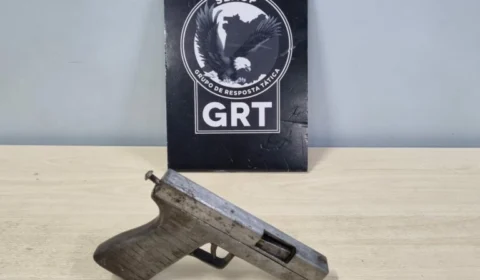 Durante Operação “Cidade Mais Segura” agentes da SSP trocam tiros com criminosos na zona Norte de Manaus