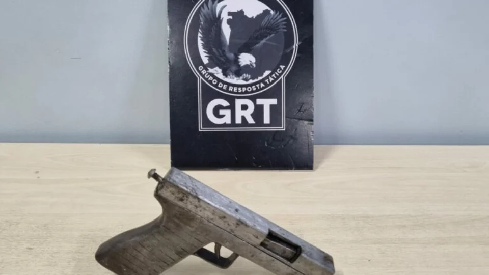 Durante Operação “Cidade Mais Segura” agentes da SSP trocam tiros com criminosos na zona Norte de Manaus