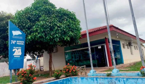 Homem é preso em Borba pelo crime de estupro de vulnerável 