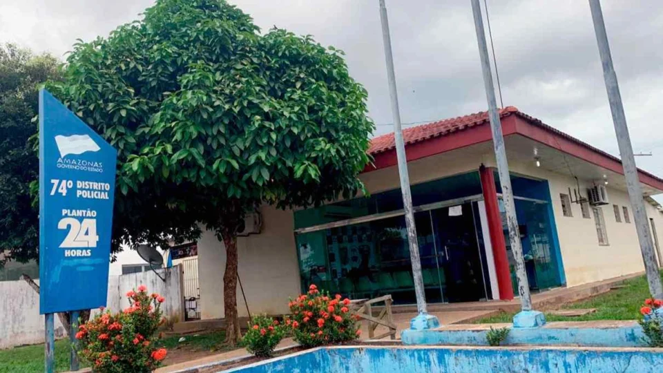 Homem é preso em Borba pelo crime de estupro de vulnerável 