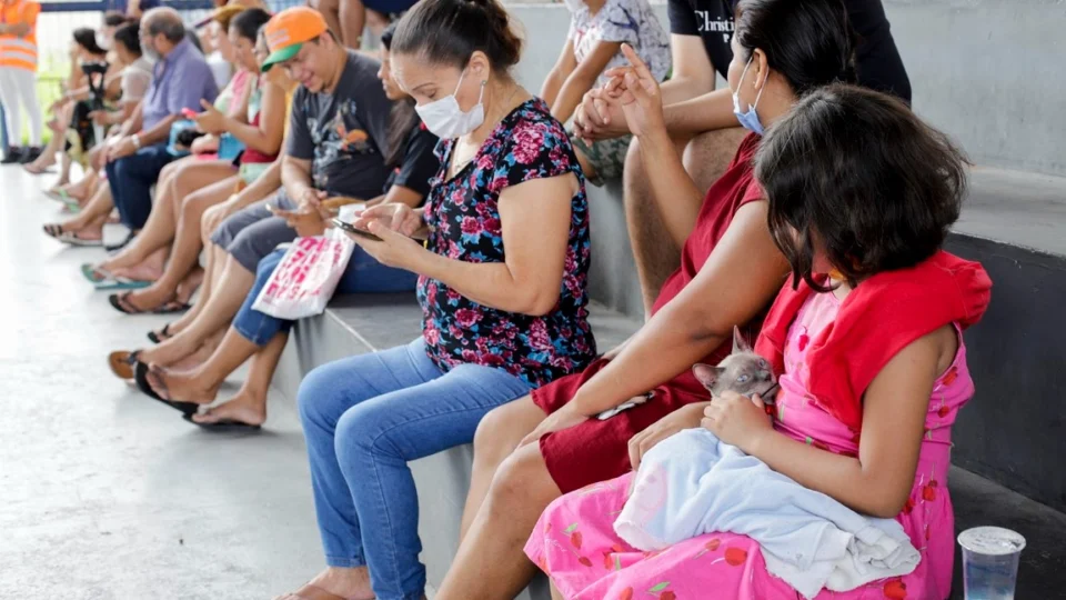 Shopping Phelippe Daou recebe ações do Castramóvel entre 18 e 21 de janeiro