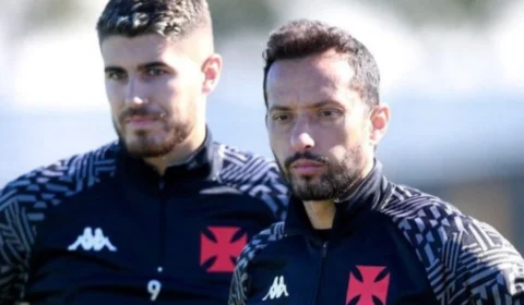 Vasco enfrenta gigante River Plate em torneio internacional